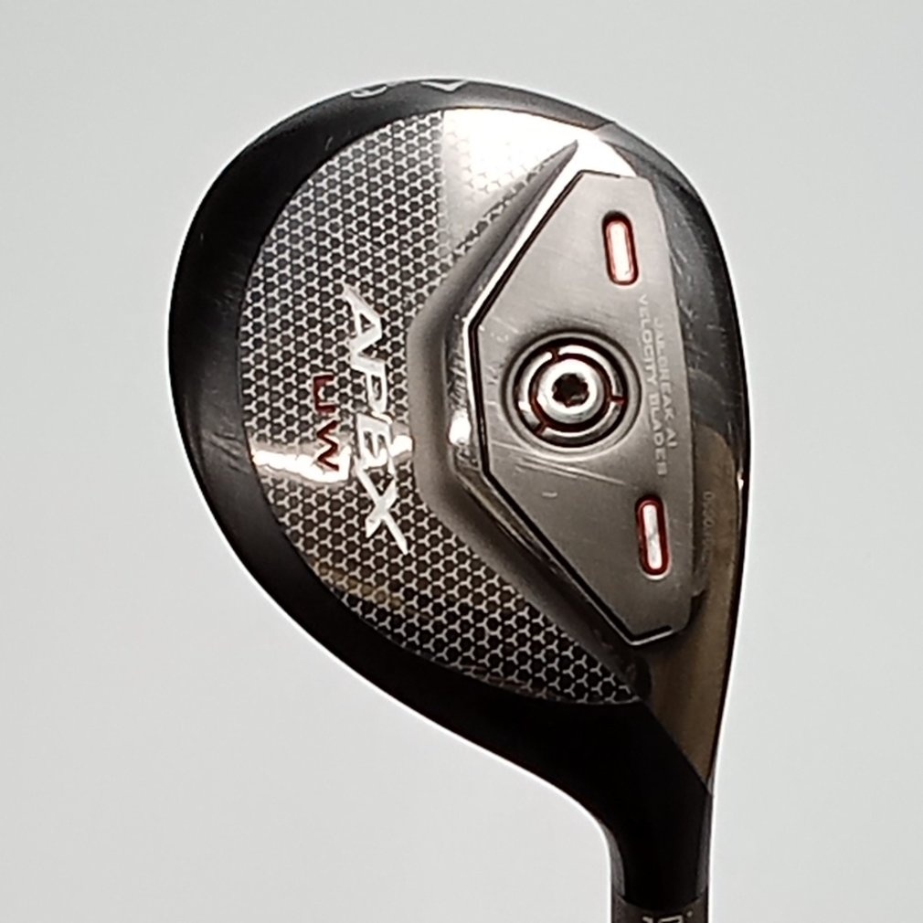 APEX UW 19 19° S Diamana 55 for Callaway｜Alpen Online 公式