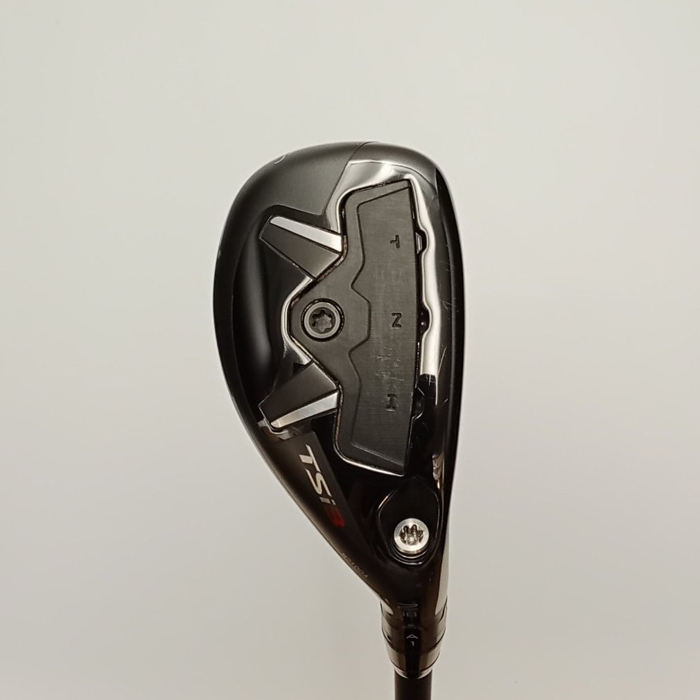TSi 3 18 18° S N.S.PRO MODUS3 HYBRID 370｜Alpen Online 公式
