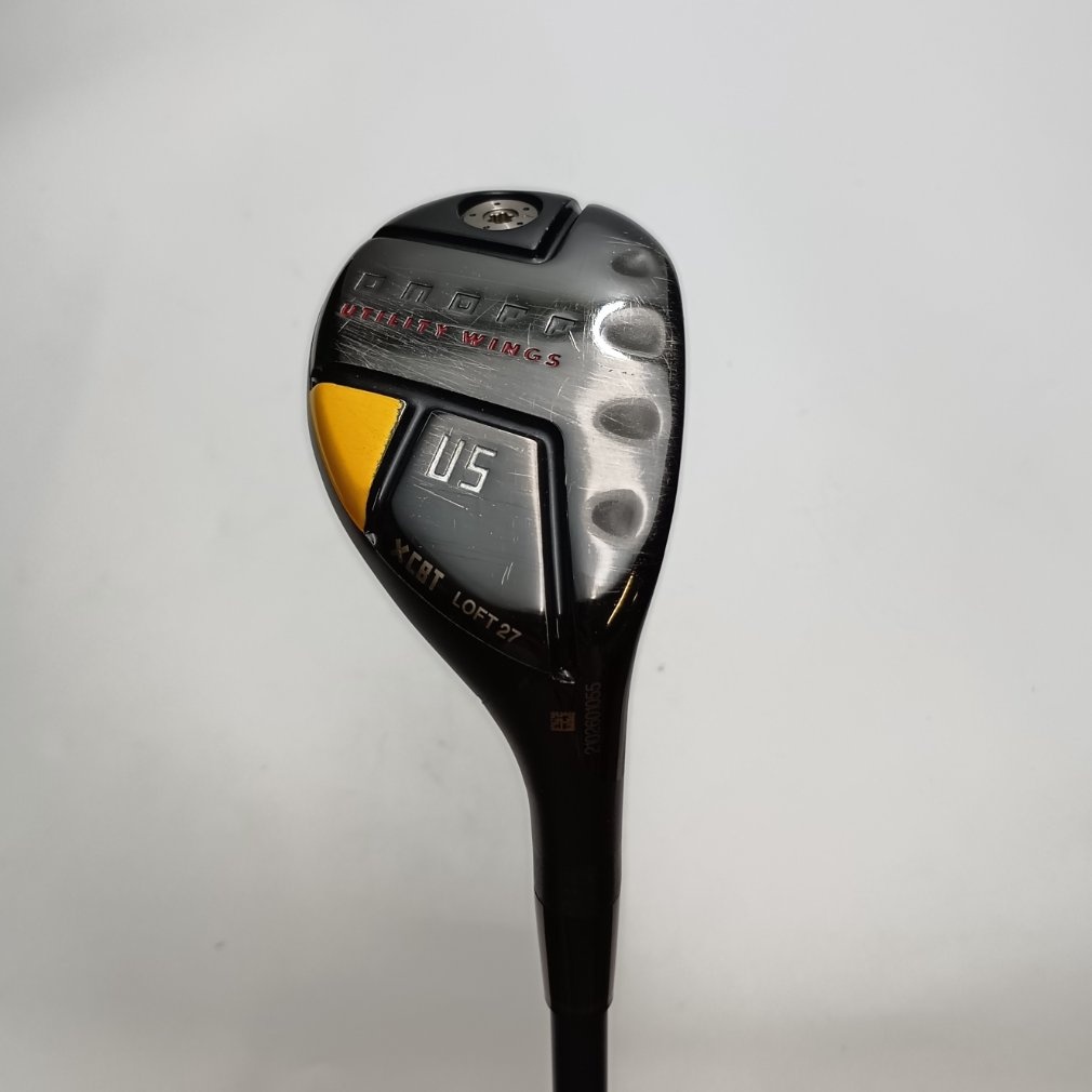 ONOFF UTILITY WINGS KURO (2022) U5 27° S CBT 622I｜Alpen Online