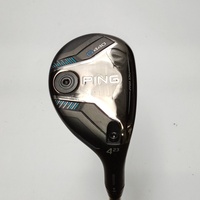 G440 H4 23° S PING TOUR 2.0 CHROME 85｜Alpen Online 公式オンライン