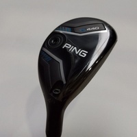 G440 H4 23° S PING TOUR 2.0 CHROME 85｜Alpen Online 公式オンライン