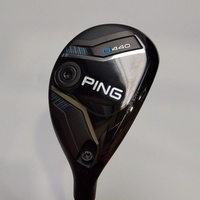 G440 H3 20° S PING TOUR 2.0 CHROME 85｜Alpen Online 公式オンライン