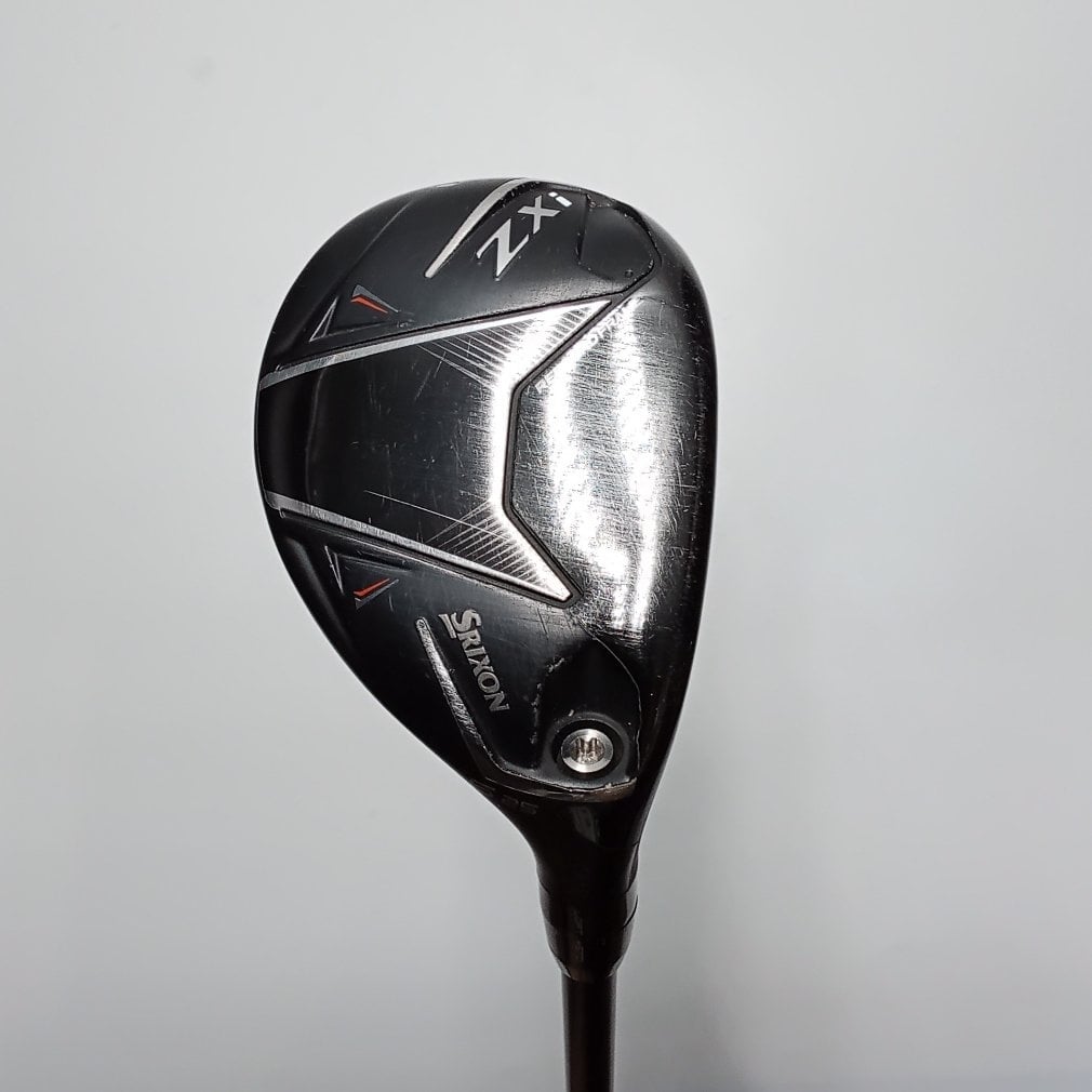 SRIXON ZXi ハイブリッド H5 25° S Diamana ZXi for HYBRID｜Alpen