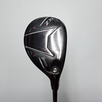 SRIXON ZXi ハイブリッド H5 25° S Diamana ZXi for HYBRID｜Alpen