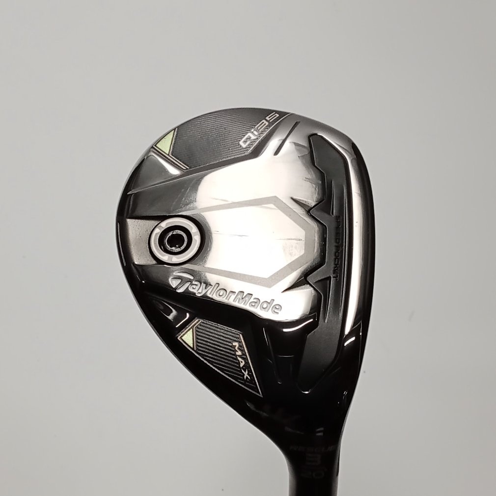 Qi35 MAX レスキュー H3 20° R 2025 Diamana BLUE TM60｜Alpen Online