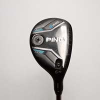 G440 H6 30° S PING TOUR 2.0 CHROME 85｜Alpen Online 公式オンライン