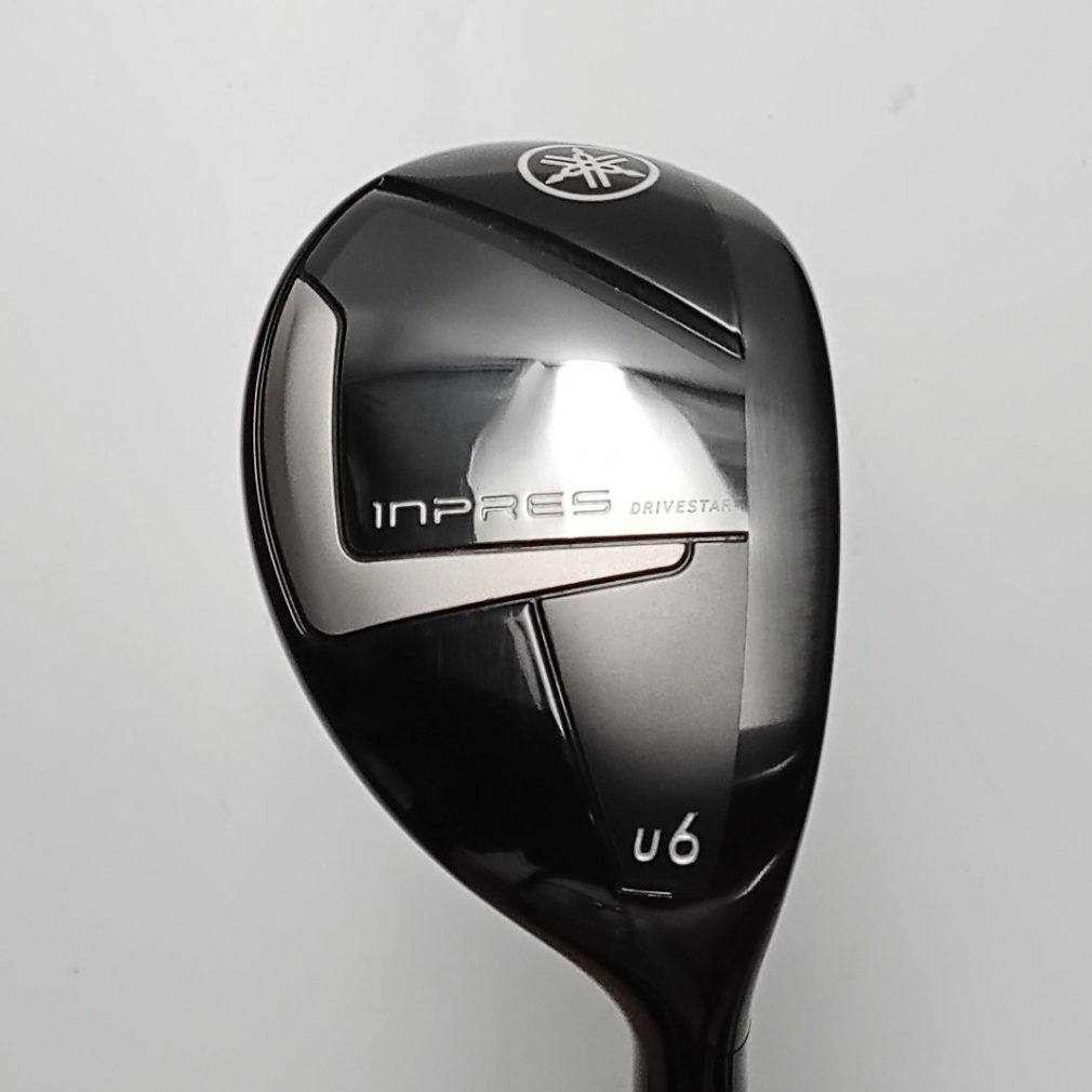 inpres DRIVESTAR (2025) U6 23° R SPEEDER NX for Yamaha M-425U