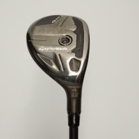 Qi35 レスキュー H4 22° S 2025 Diamana SILVER TM70｜Alpen Online