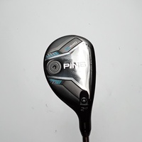クラブ PIGN G440 6U Chrome2.0 85S G440 H2 17° S PING TOUR 2.0 CHROME 85｜Alpen Online 公式オンライン