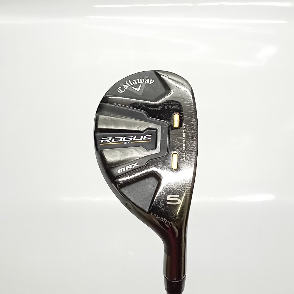 ROGUE ST MAX 5H 23° S VENTUS 5 for Callaway｜Alpen Online 公式