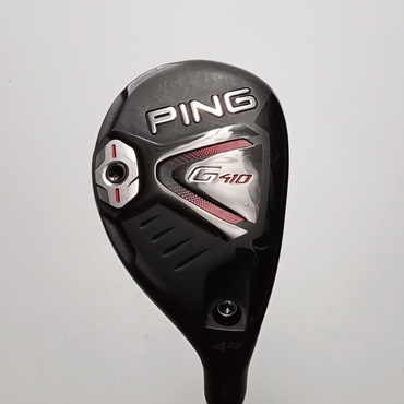 G410 4U 22° S PING TOUR 173-85｜Alpen Online 公式オンラインストア