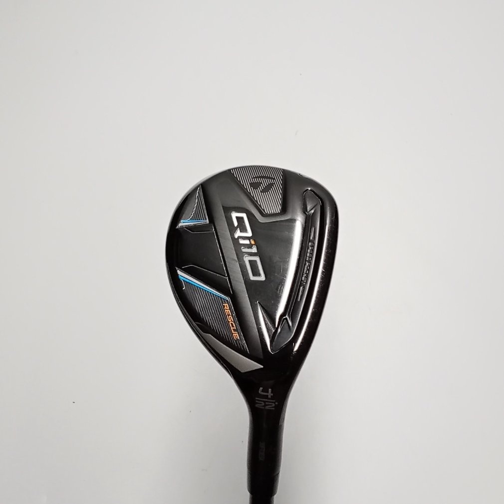 Qi10 レスキュー U4 22° S Diamana BLUE TM60｜Alpen Online 公式