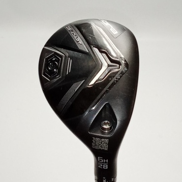 SRIXON ZXi ハイブリッド H6 28° S N.S.PRO 950GH neo｜Alpen Online
