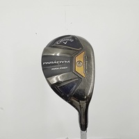 PARADYM MAX FAST H5 24° R Speeder NX 40 for Callaway｜Alpen Online
