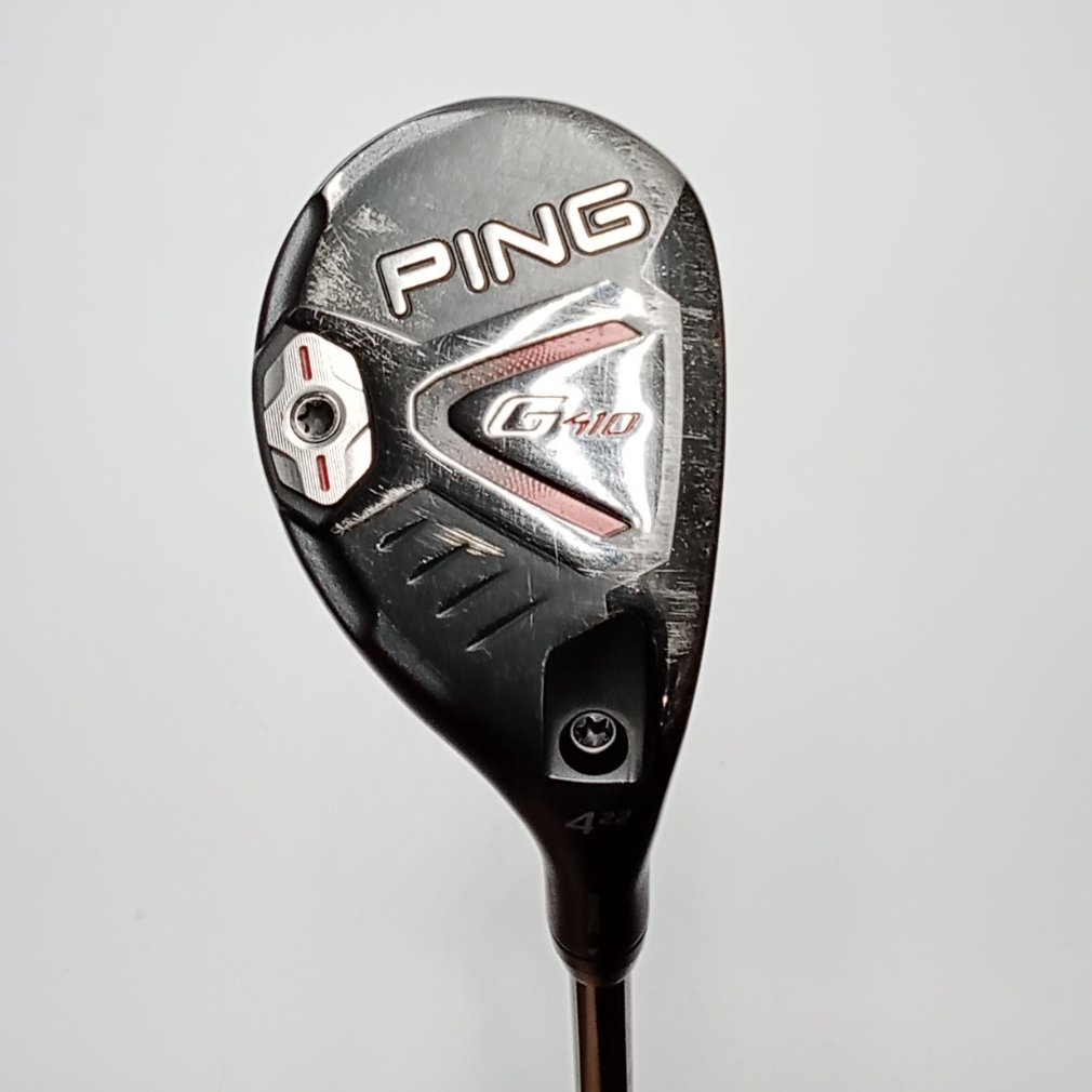 G410 4U 22° S PING TOUR 173-85｜Alpen Online 公式オンラインストア