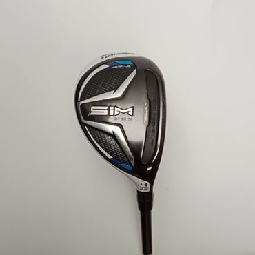 SIM2 MAX レスキュー U4 22° S TENSEI BLUE TM60｜Alpen Online 公式