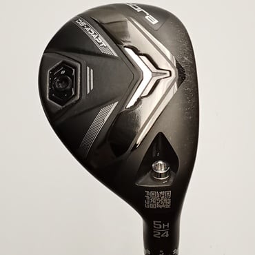 DS-ADAPT 5H 24°  S LIN-Q　for　cobra