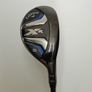 XR16OS 5U 25°  S XR