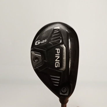 G425 H5 26°  S PING　TOUR　173-85
