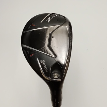 り SRIXON ZXi ハイブリッド H6 28° S N.S.PRO 950GH neo｜Alpen Online