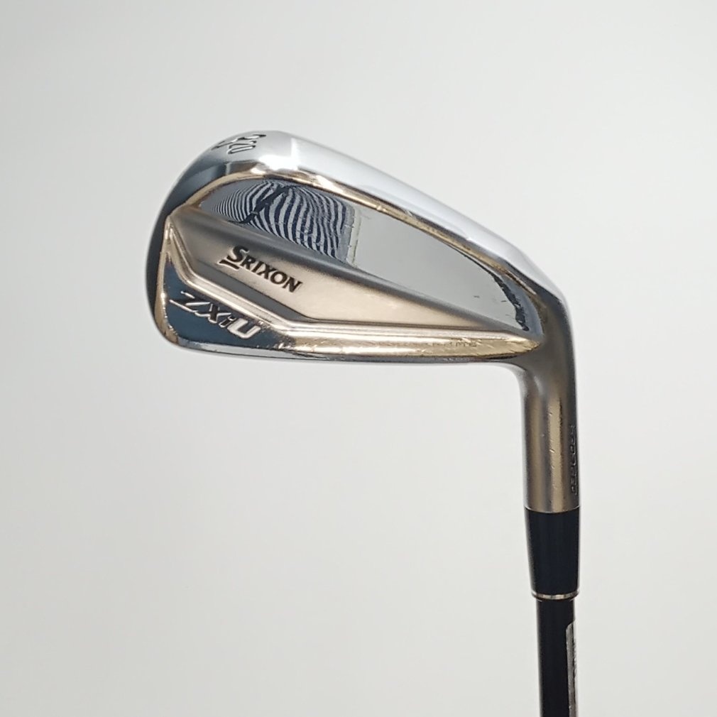 うい SRIXON ZXiU ユーティリティ U3 20° S Diamana ZXi for HYBRID｜Alpen