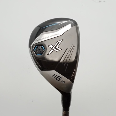 SRIXON ZX ハイブリッド U5 25° R Diamana ZX for HYBRID｜Alpen