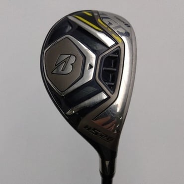 TOUR　B　JGR　(2019) H5 26°  S Tour　AD　for　JGR　TG2-HY