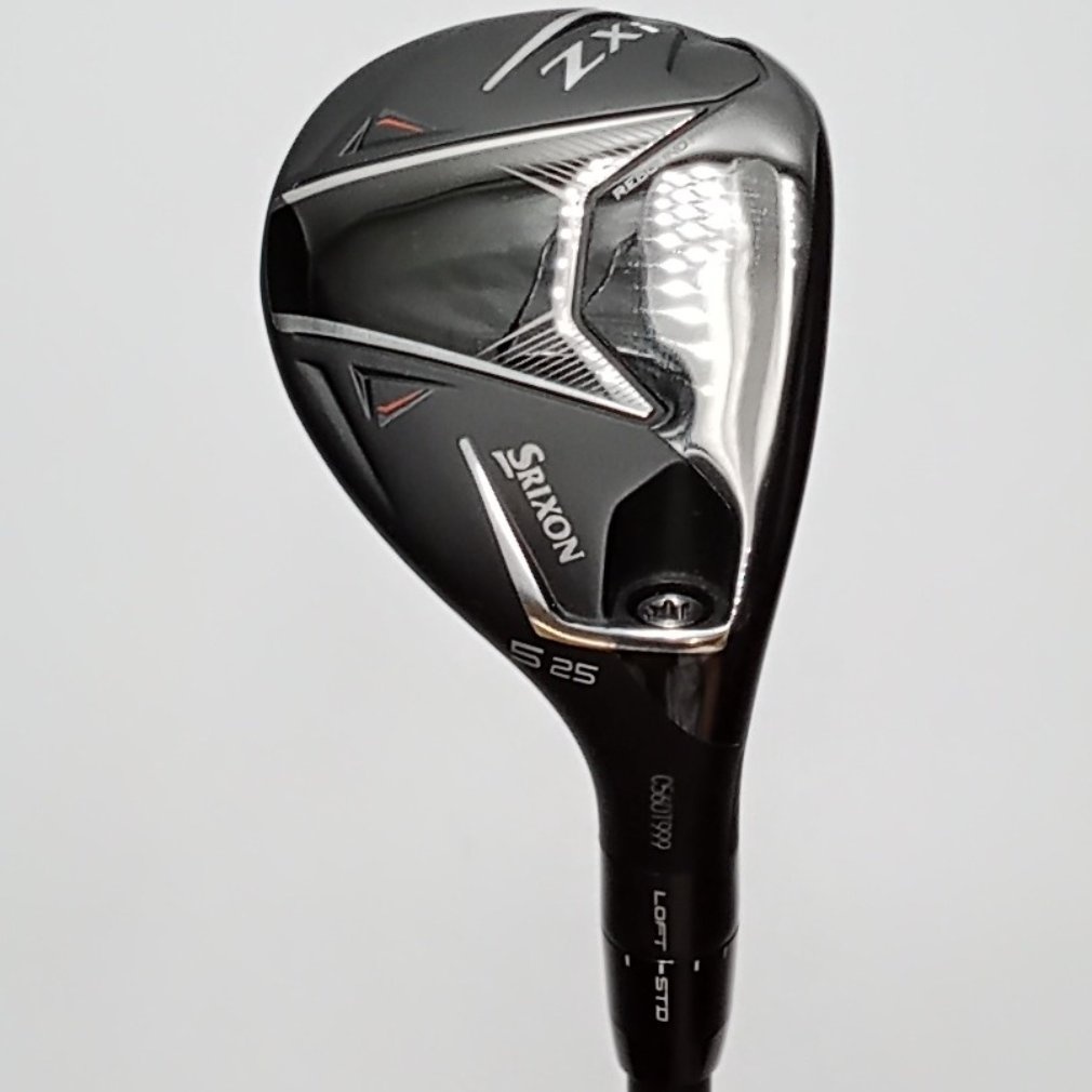 SRIXON ZXi ハイブリッド H5 25° S Diamana ZXi for HYBRID｜Alpen