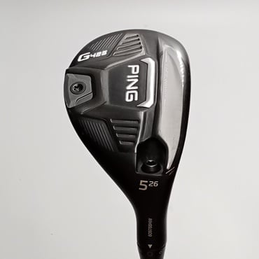 G425 H5 26°  SR ALTA　J　CB　SLATE
