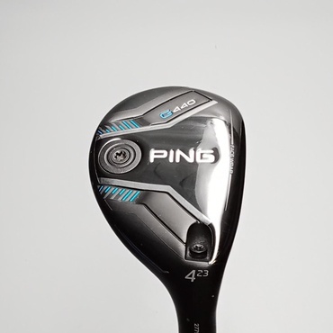 G440 H4 23°  S ALTA　J　CB　BLUE