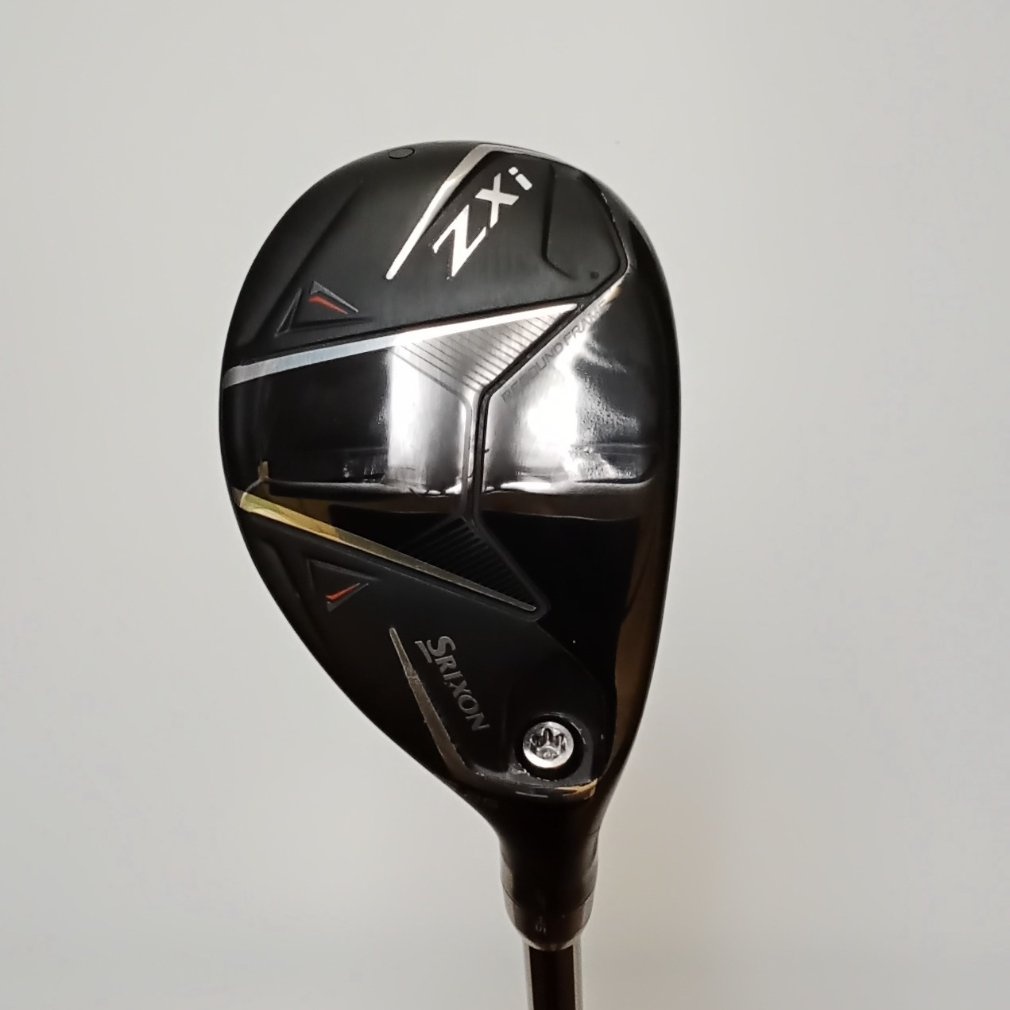 SRIXON ZXi ハイブリッド H5 25° S MCI 70｜Alpen Online 公式
