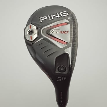 G410 5U 26°  S ALTA　J　CB　RED