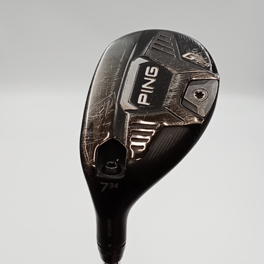 G425 レフティ H7 34° S N.S.PRO MODUS3 TOUR105｜Alpen Online 公式