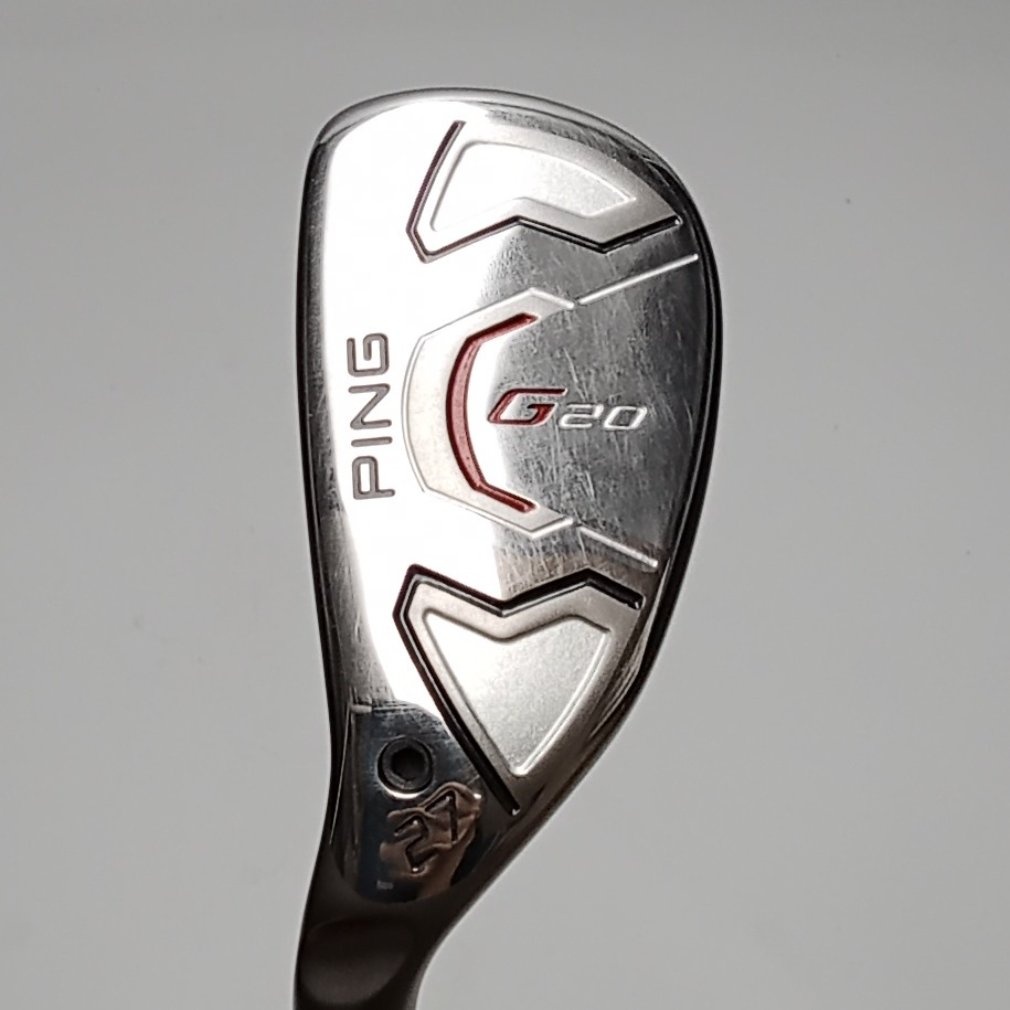 G20 ﾚﾌﾃｨ UT 27° S CFS｜Alpen Online