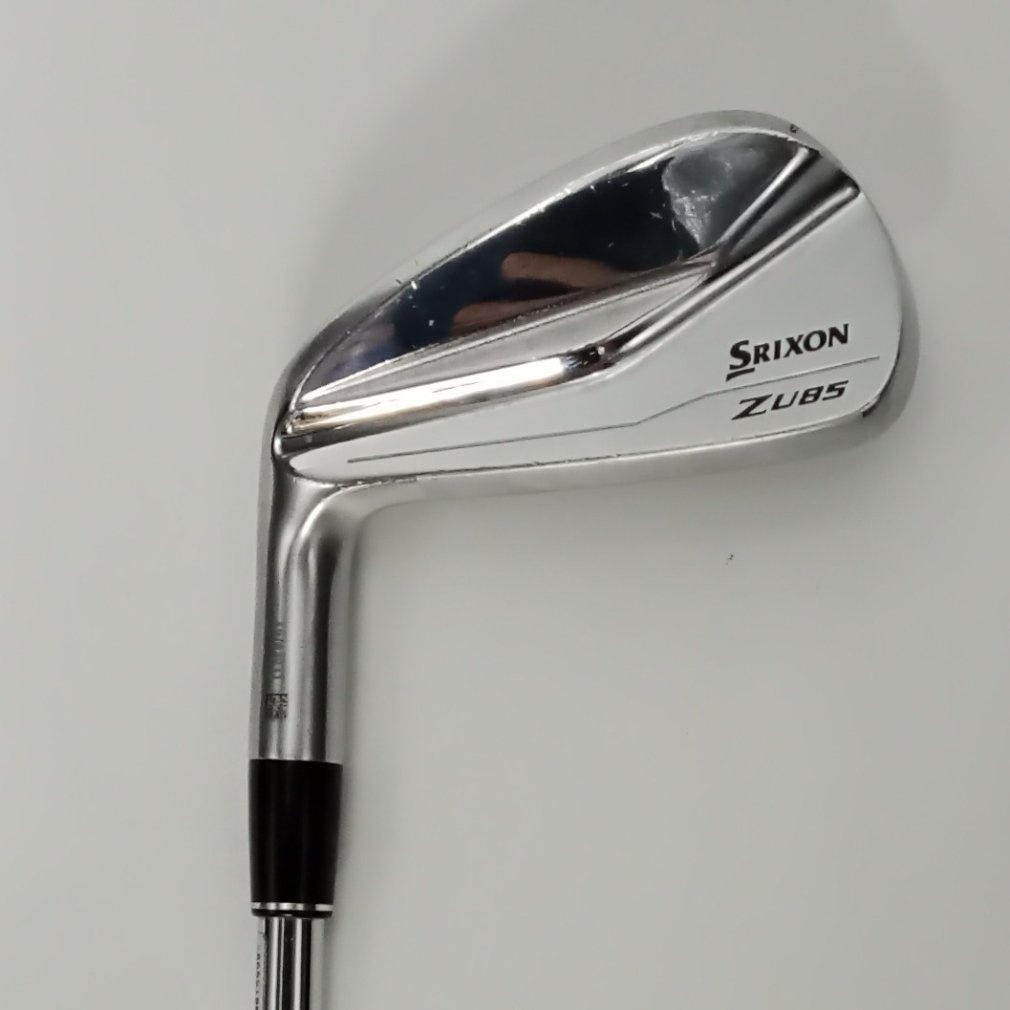 SRIXON Z U85 ﾚﾌﾃｨ UT N.S.PRO MODUS3 TOUR120[その他ｽﾁｰﾙ]｜Alpen