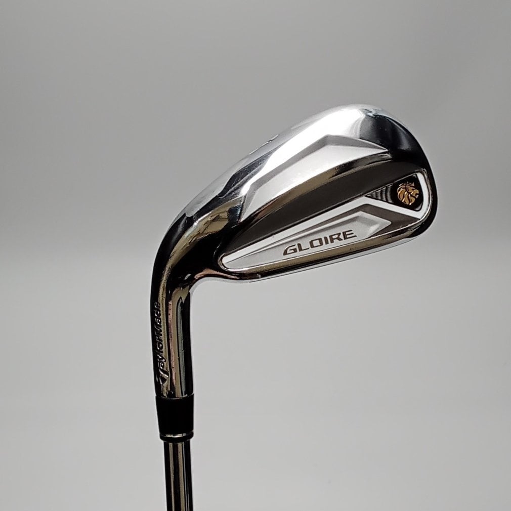 GLOIRE UTILITY IRON (2012) ﾚﾌﾃｨ 4U 20° S N.S.PRO 950GH｜Alpen