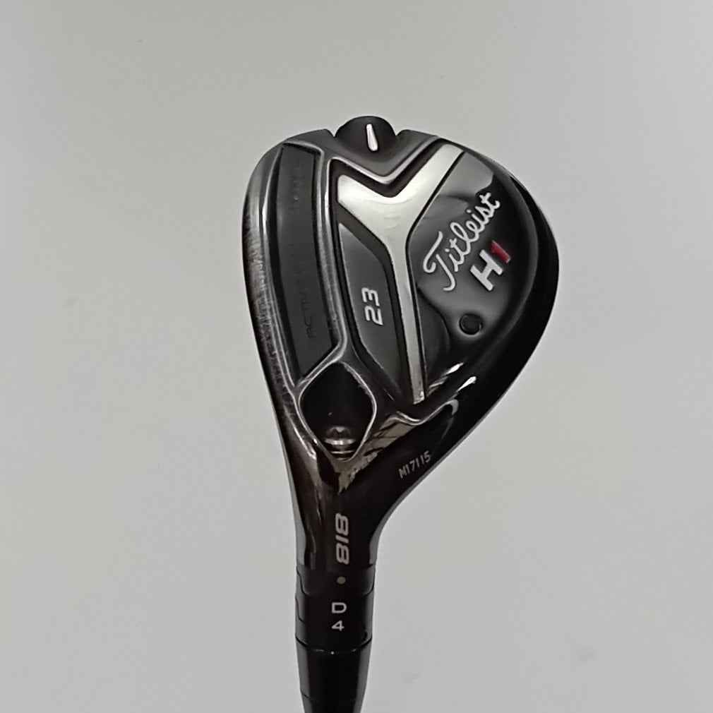 818H1 ﾚﾌﾃｨ UT 23° S N.S.PRO 950GH｜Alpen Online 公式オンラインストア