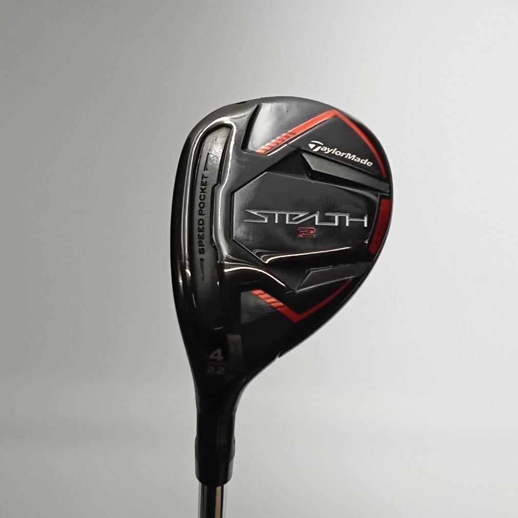 STEALTH2 ﾚｽｷｭｰ ﾚﾌﾃｨ U4 22° S KBS MAX MT85 JP｜Alpen Online 公式
