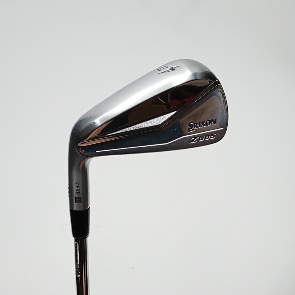 SRIXON Z U85 ﾚﾌﾃｨ UT Dynalite Gold[その他ｽﾁｰﾙ]｜Alpen Online 公式