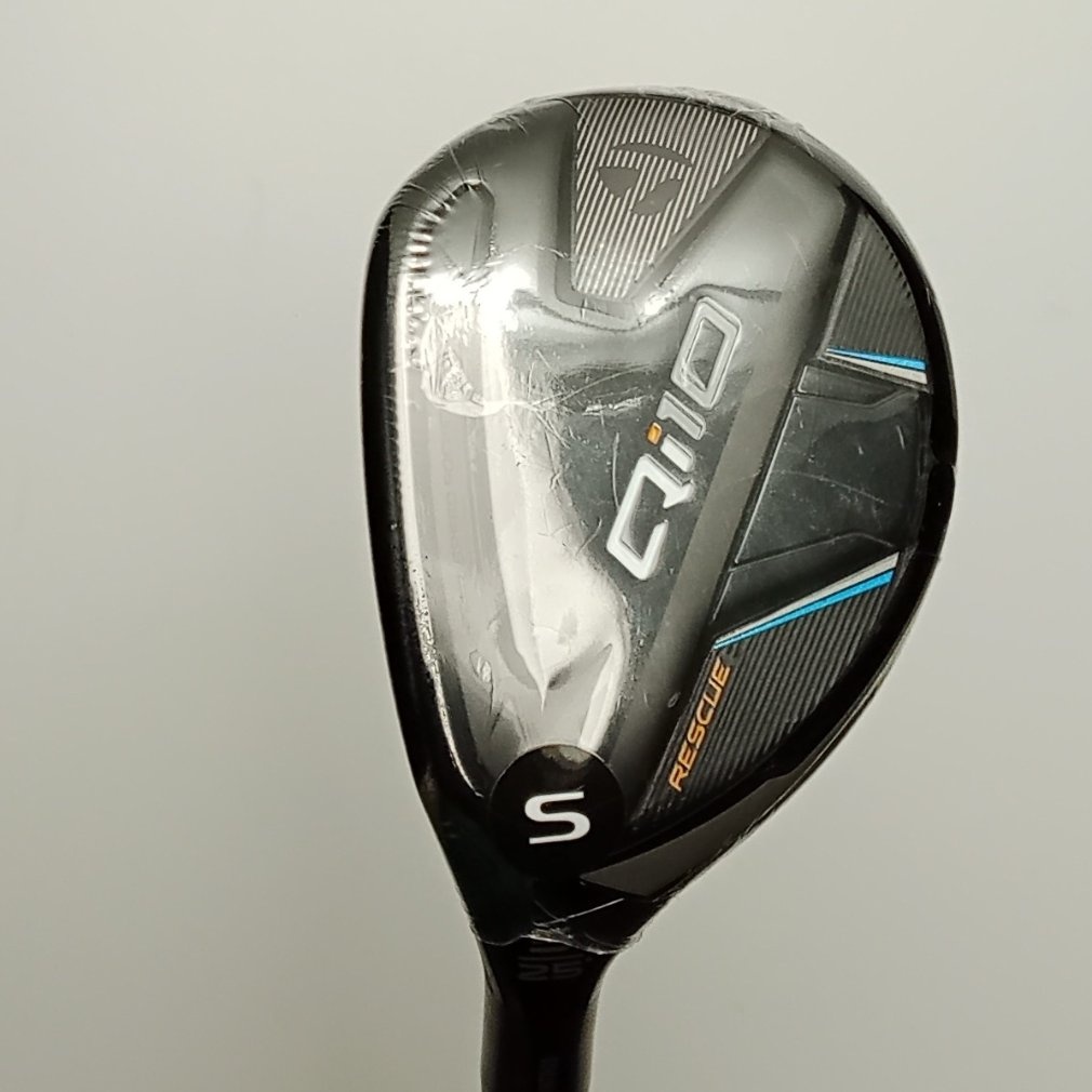 Qi10 ﾚｽｷｭｰ ﾚﾌﾃｨ U5 25° S N.S.PRO 820GH｜Alpen Online 公式