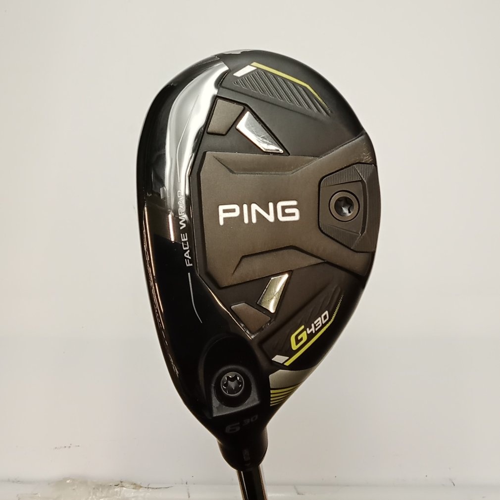 G430 ﾚﾌﾃｨ UT N.S.PRO MODUS3 TOUR105[その他ｽﾁｰﾙ]｜Alpen Online 公式