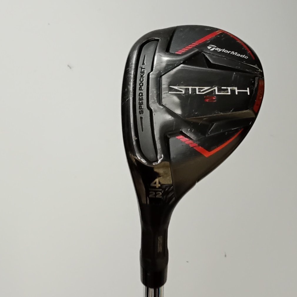 STEALTH2 ﾚｽｷｭｰ ﾚﾌﾃｨ U4 22° S KBS MAX MT85 JP｜Alpen Online 公式
