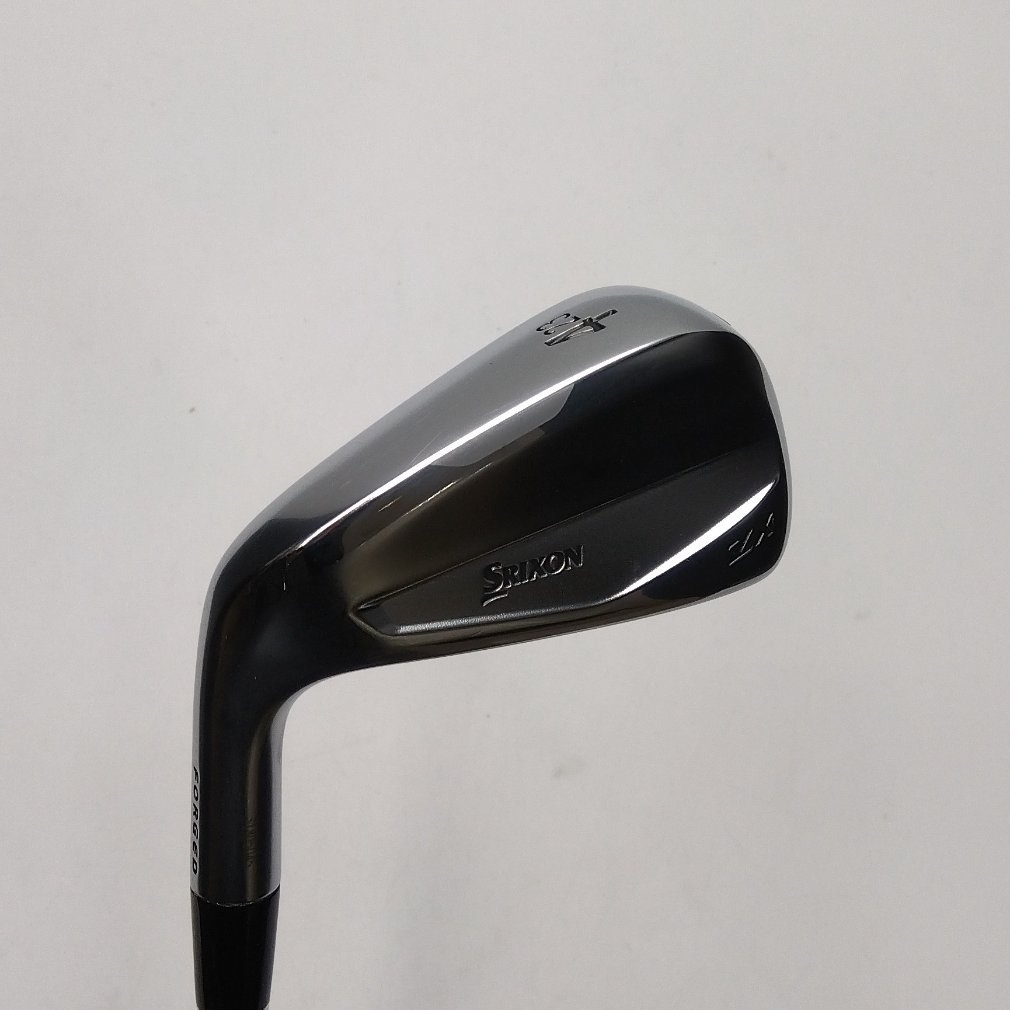SRIXON ZX ﾕｰﾃｨﾘﾃｨ ﾚﾌﾃｨ UT N.S.PRO MODUS3 TOUR105[その他ｽﾁｰﾙ