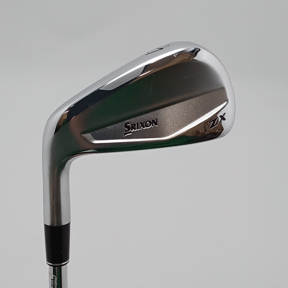 SRIXON ZX ﾕｰﾃｨﾘﾃｨ ﾚﾌﾃｨ UT Dynamic Gold Tour Issue[その他ｽﾁｰﾙ