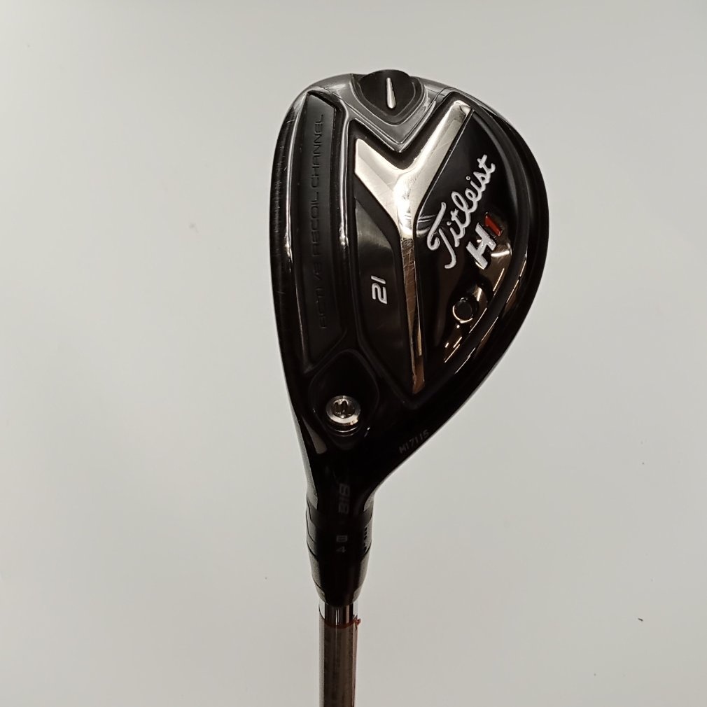 818H1 レフティ UT 21° S N.S.PRO 950GH|Alpen Online 公式 818H1 レフティ UT 21° S N.S.PRO 950GH|Alpen Online 公式