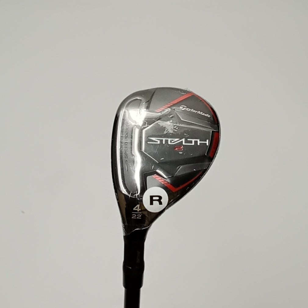 STEALTH2 ﾚｽｷｭｰ ﾚﾌﾃｨ U4 22° R TENSEI RED TM60 (22)｜Alpen Online