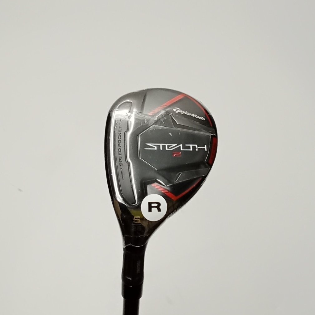 STEALTH2 ﾚｽｷｭｰ ﾚﾌﾃｨ U5 25° R TENSEI RED TM60 (22)｜Alpen Online