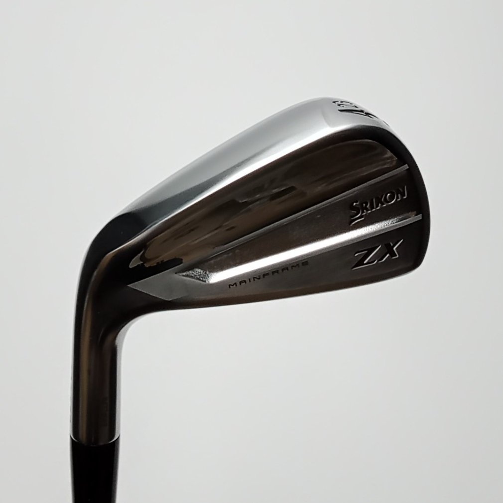 SRIXON ZX MKⅡﾕｰﾃｨﾘﾃｨ ﾚﾌﾃｨ U4 23° S Diamana ZX-Ⅱfor UTILITY