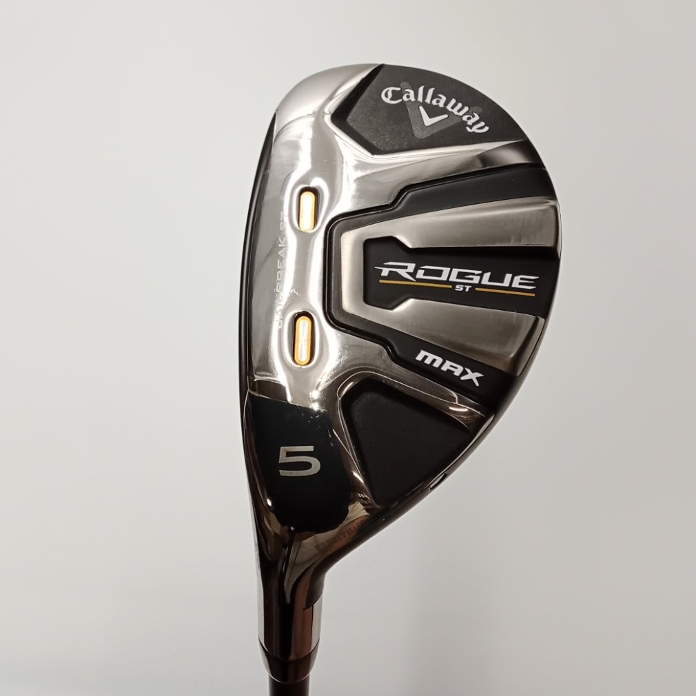 ROGUE ST MAX ﾚﾌﾃｨ 5H 23° SR VENTUS 5 for Callaway｜Alpen Online 