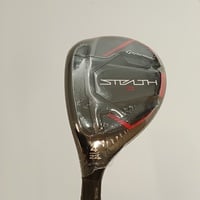 STEALTH2 ﾚｽｷｭｰ ﾚﾌﾃｨ U4 22° R TENSEI RED TM60 (22)｜Alpen Online